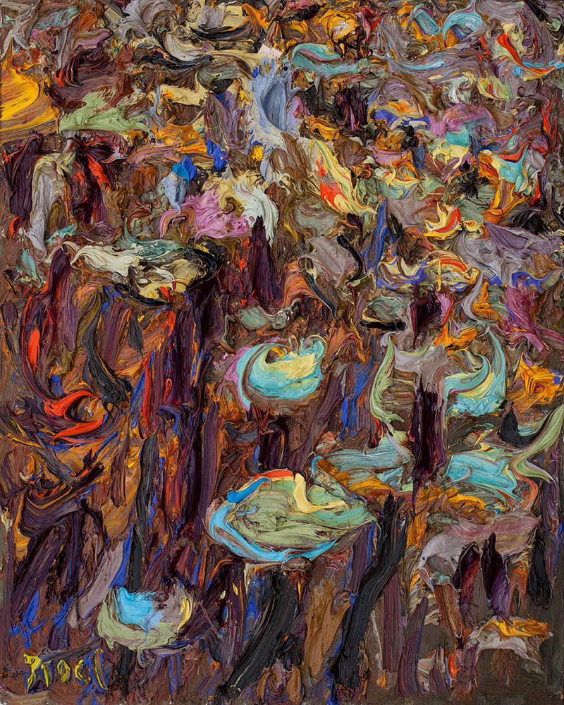 Painting 2014